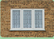 Window fitting Stockport